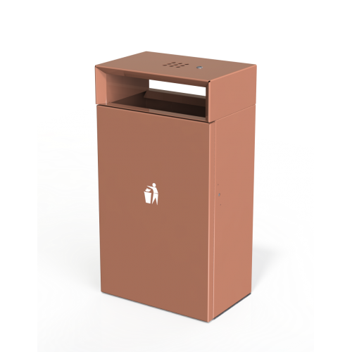 Eire Litter Bin